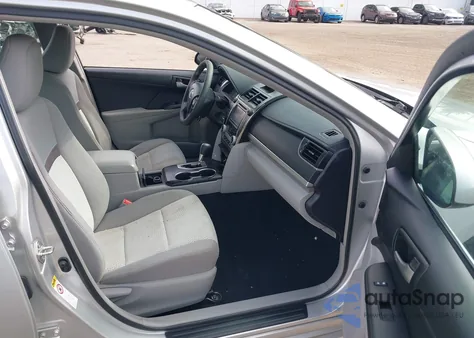 2014 Toyota Camry Le from USA, damaged, VIN 4T4BF1FK6ER341278